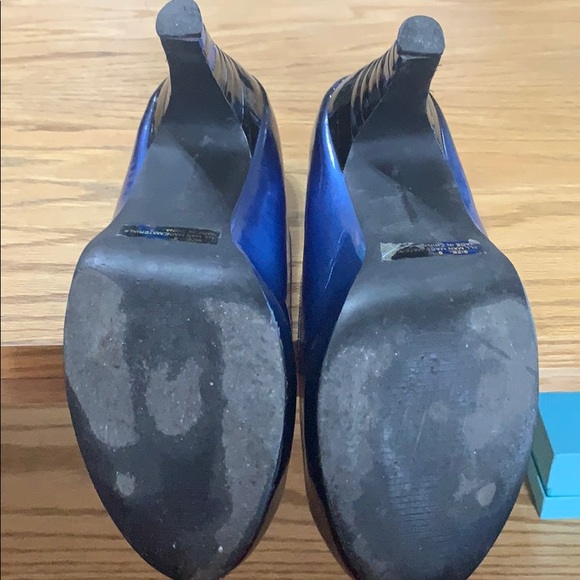 Stilettos - Picture 7 of 7